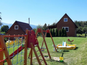 Górska Chatka, Bukowiec